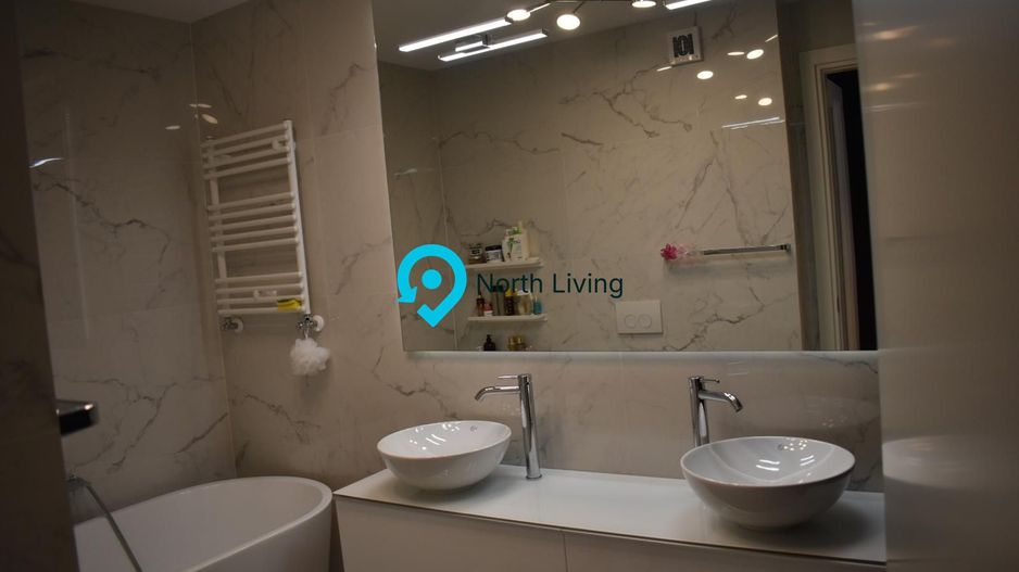 3 Camere in Iancu Nicolae  |Residence 5 | Parcare - Poză 16