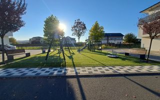 Apartament la cheie / Zona Vivo - Poză 20