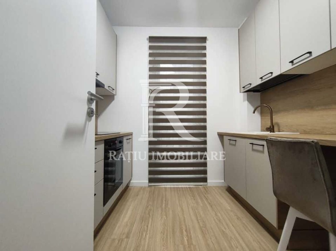 Apartament cu 2 camere | Parcare subterana inclusă | Oradea - Poză 3