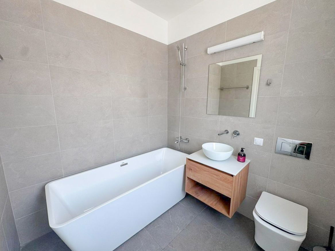 5-room Townhouse for Rent | Pipera | American School of Bucharest - Poză 14