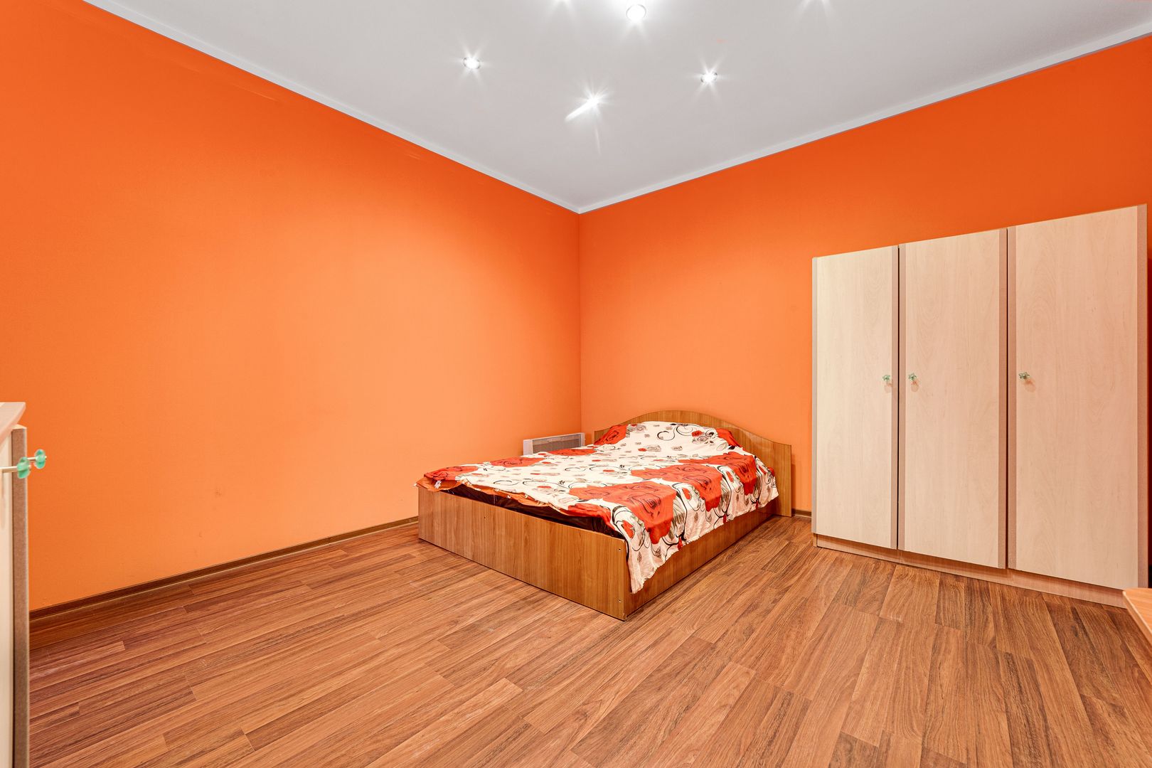 Apartament cu o cameră pe strada Lucian Blaga - Poză 9