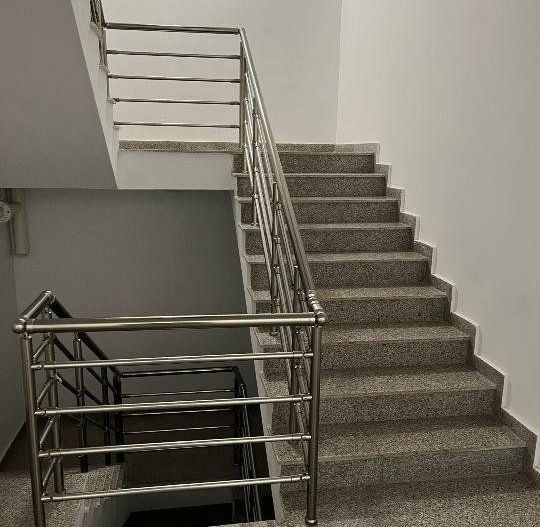 Spacious Apartment for Sale – Nord City, Porsche Pipera/Aviatiei Area - Poză 9