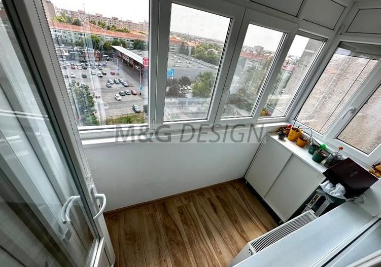 Apartament 4 camere  Circumvalatiunii- Gh. Lazar - Poză 11