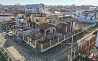 PALAZU – MALUL LACULUI – VILA 2016 LA CHEIE, ARHITECTURA DEOSEBITA! - Poză 2