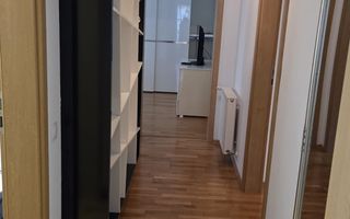 Penthouse 100 mp + terasa-Dumbrăvița - Poză 13