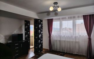 Apartament cu 2 camere | Etaj 3 | Balcon | Trei Stejari - Poză 27