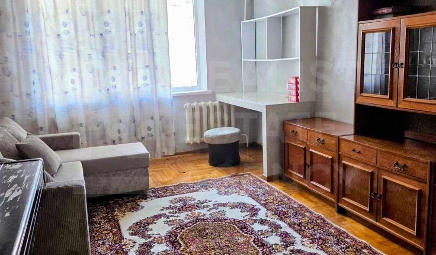 Chire, apartamnet 3 camere, 74 mp, str. Albișoara, Centru - Poză 1