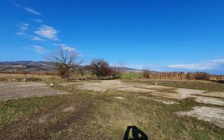 Teren industrial 44.200 mp, Vințu de Jos, Oportunitate de investitie - Poză 4