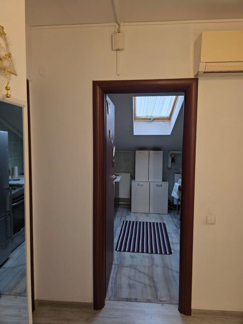 Vand apartament 3 camere Drumul Taberei! 66 mp utili - Poză 4