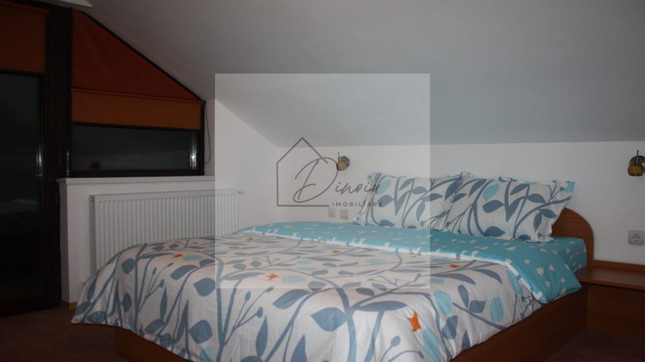 Pensiune Clabucet Predeal I Vila I partie la 900m I Comision 0% - Poză 30