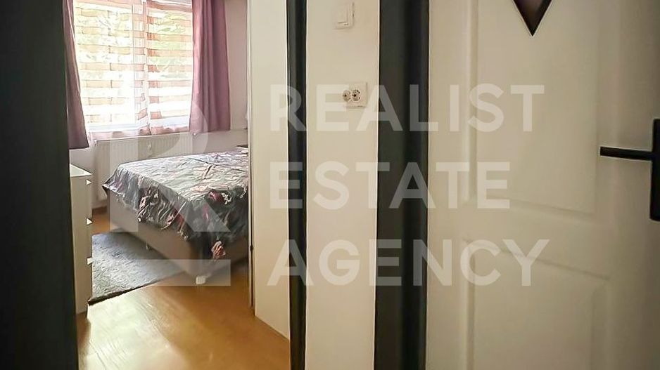 Apartament, 4 Camere, Teiul Doamnei – Facultatea de Construcții - Poză 13