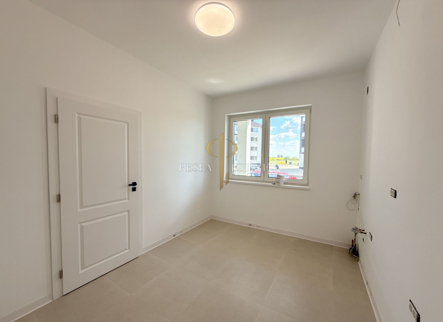 COMISION 0%| Duplex 4 camere - Dressing| 130 mp| Giroc - Poză 9