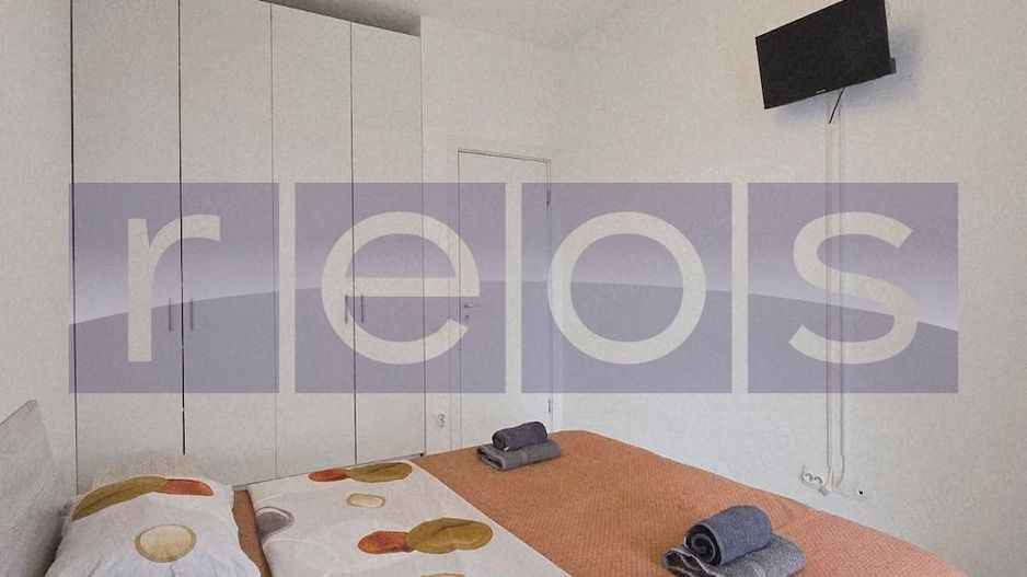 VANZARE 2 CAMERE VTIAN BLOC NOU LANGA METROU MIHAI BRAVU - Poză 7