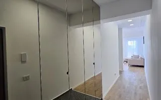 Inchiriere apartament 2 cam + parcare subterana Catted Residence - Poză 16