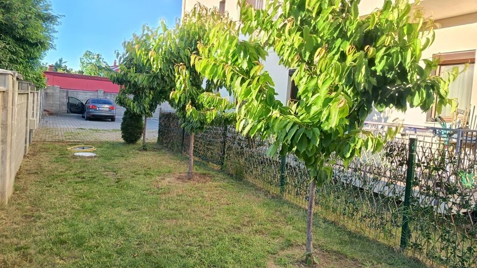 Braytim-Giroc | 2 camere | Liniște | Mobilat-Utilat | Parcare | - Poză 4