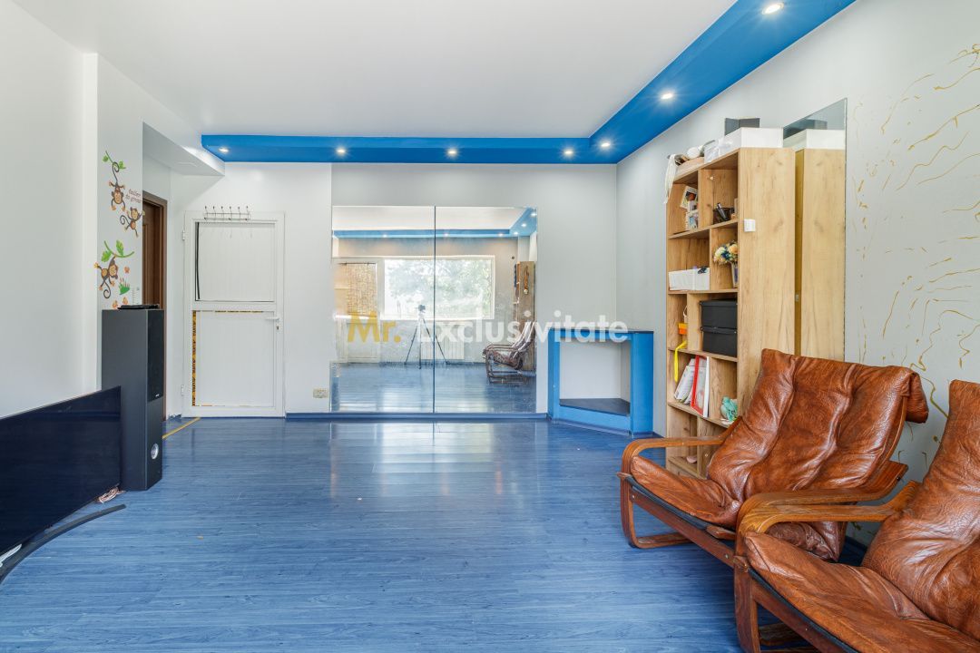 Casa cu curte | Cladire pentru activitati comerciale si servicii - Poză 6