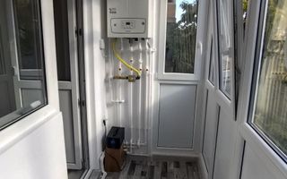 Apartament 2 camere, decomandat, renovat complet – Zona Tomis Nord - Poză 2