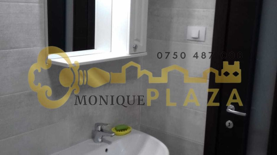 2 Camere | Bloc nou | Parcare | Utilat| CT | Lift | - Poză 7