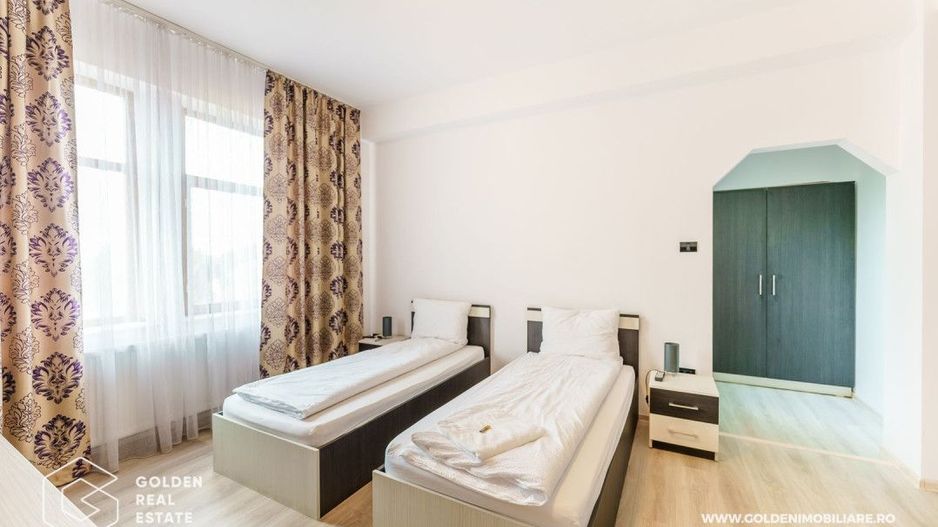 Oportunitate de investiție, vila pretabila pentru  afacere de familie - Poză 19