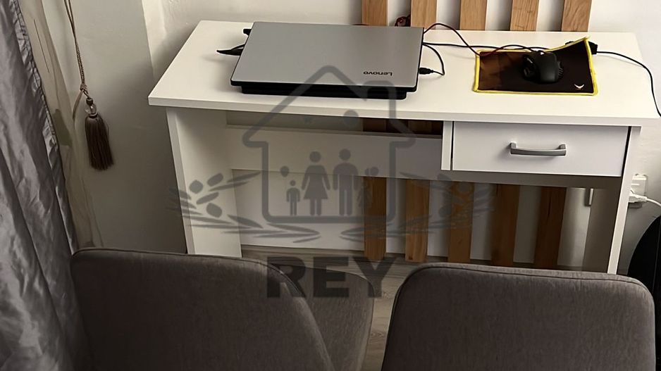 De vânzare Apartament 2 camere decomandat cu balcon. Strand-Bioclinica - Poză 7