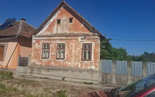 GHERTENIȘ\ CASĂ 3 CAMERE  TEREN 4636 MP\ COMISION 0% - Poză 13