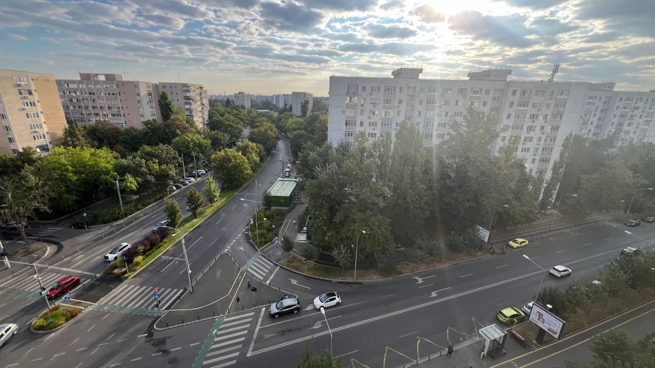 Apartament 2 camere renovat, bloc reabilitat, Parc Drumul Taberei - Poză 10