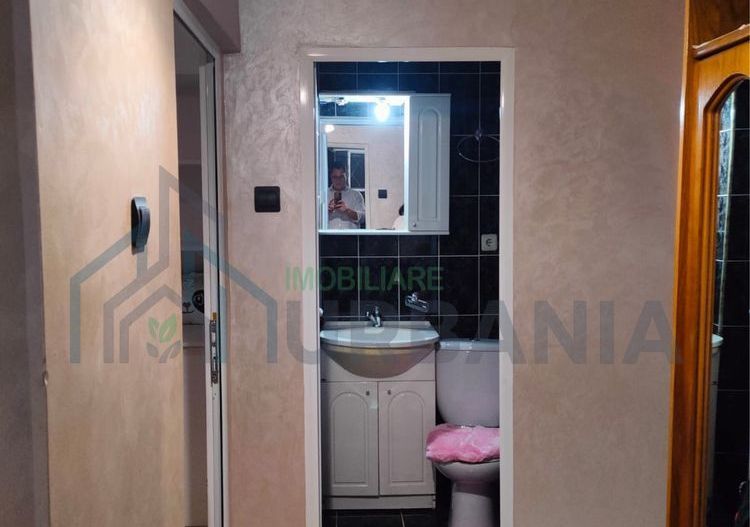 Inchiriez apartament 3 cam Frumoasa - Poză 3