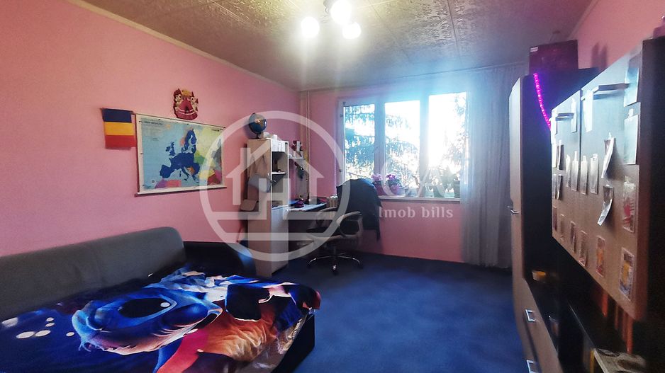 Apartament cu 2 camere de vanzare in Rogerius, Oradea - Poză 2