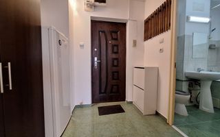 Închiriez garsonieră Campia Libertății - Poză 7
