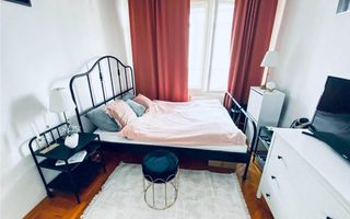 Apartament 2 camere Mobilat Utilat Sebastian - Poză 6