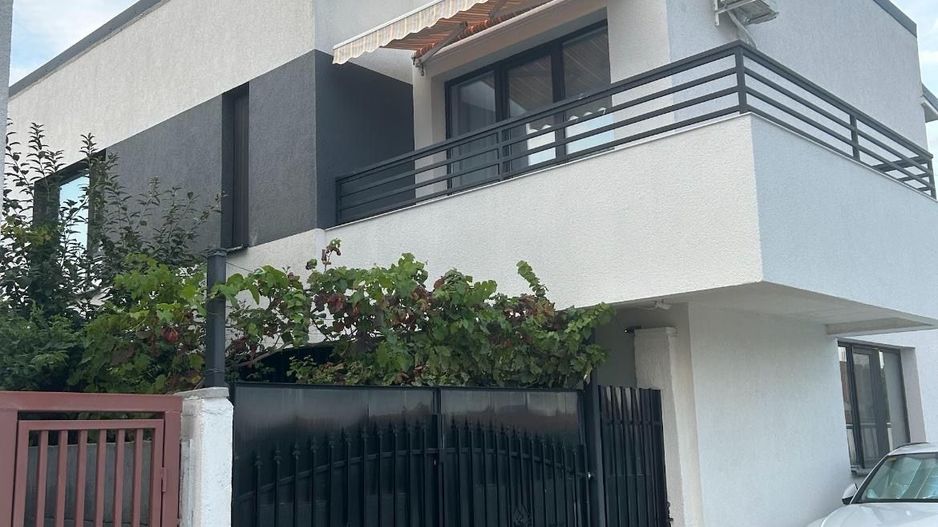 Vilă 4 camere | Tunari | De Vânzare - Poză 1