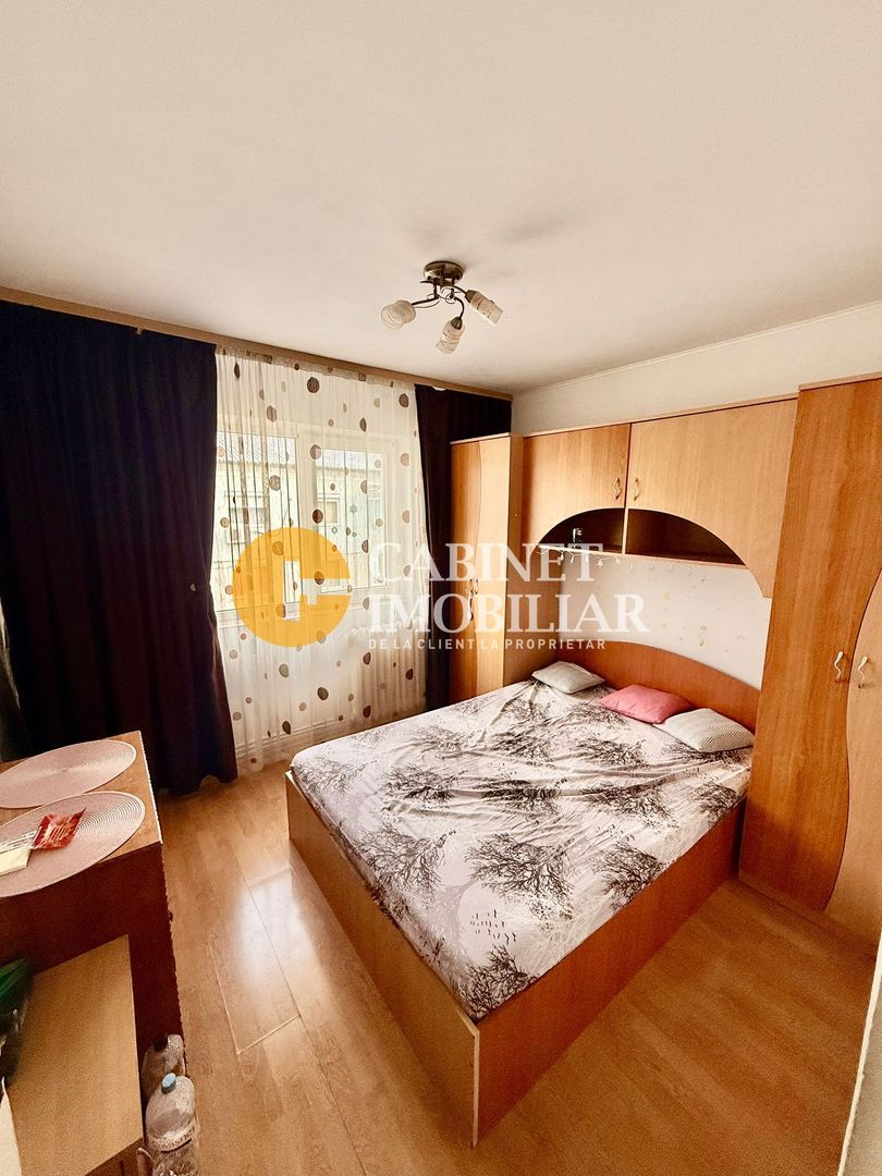 2 Camere - 40 mp-  Zona Dacia/Lidl - Poză 1