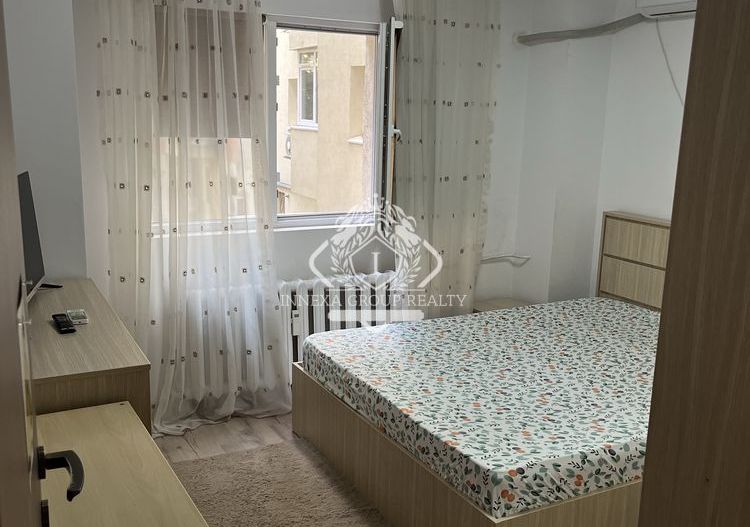 Apartament 2 camere | Ștefan cel Mare - Viitorului | Mobilat si utilat - Poză 7