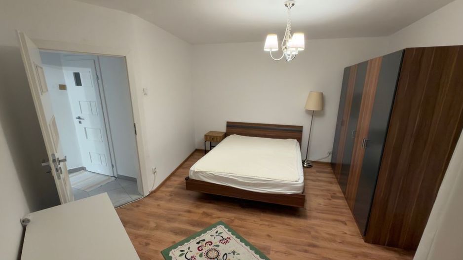 Închiriez apartament 2 camere modern, Piața Alba Iulia - Poză 3