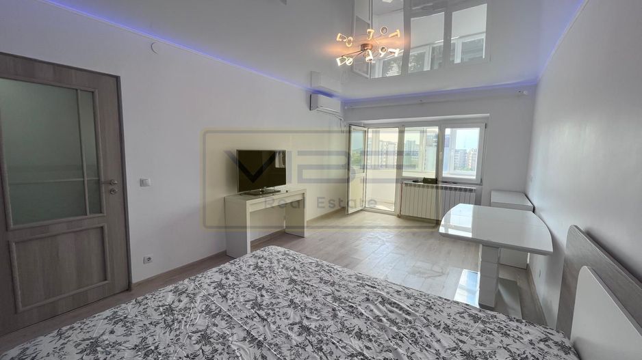 Apartament 1 camera Tatarasi - Esplanada Oancea - Poză 6