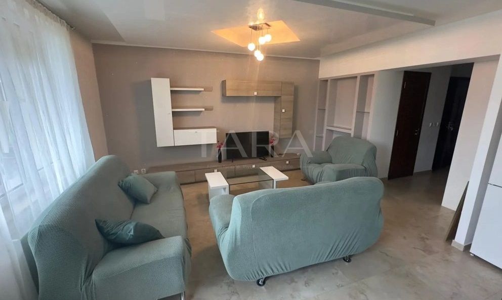 Apartament 3 camere cu boxă și parcare subterană, Muzeul Apei. - Poză 1