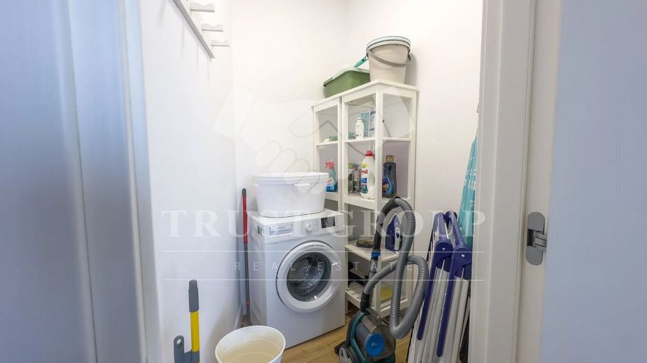 Apartament 4 camere Eminescu | Imobil 2023 | Loc de parcare - Poză 24