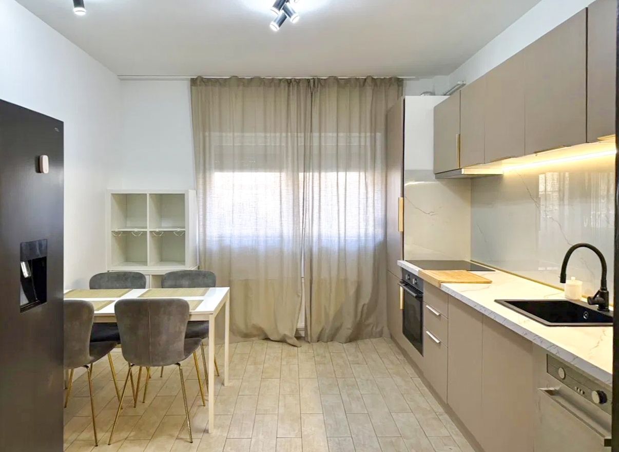 Închiriere | Apartament 3 camere | Parcare inclusă | Pipera - Poză 3