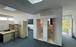 Clădire Multifuncțională de Vânzare în Târgu Mureș, Zona Gării - Poză 24