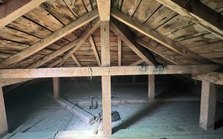 Casa interbelica 13 camere | 4 locuri de parcare | Batistei - Poză 8
