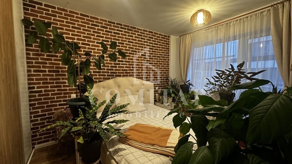 Apartament 3 camere | 2 locuri de parcare | Zona Vivo - Poză 12