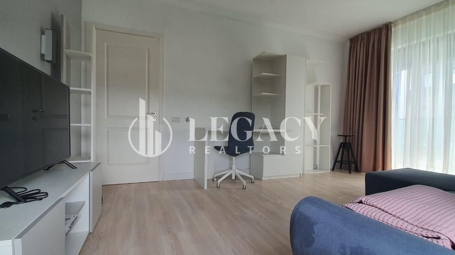 Apartament modern, 2 camere, Grand Beetle Păcurari - Poză 8