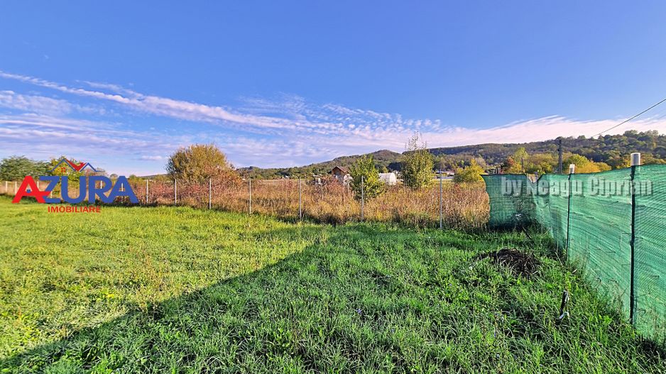 AZURA Imobiliare - Teren Budeasa 250m de Plaja - Poză 9