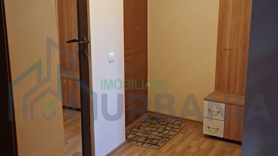 Apartament decomandat 2 camere, zona Gara Nicolina, Iași - Poză 4