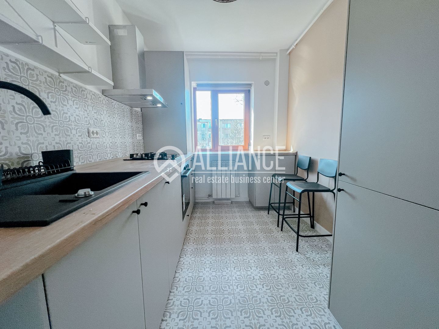DACIA (COD 05)- Apartament 2 camere Premium Recent Renovat - Poză 20