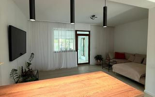 Piscină | Mobilată complet | Panouri solare | 3 băi și terasă închisă - Poză 7