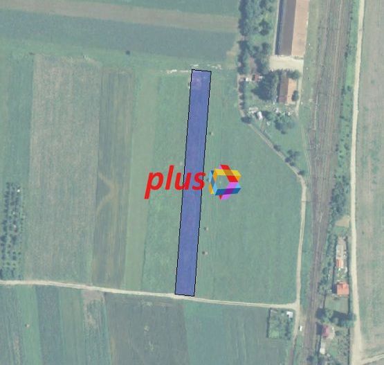 Teren in Stupini 14400mp - Poză 2