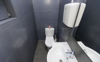 Vânzare, spațiu comercial. 88,7 mp, str. Onisifor Ghibu 1, Buiucani - Poză 10