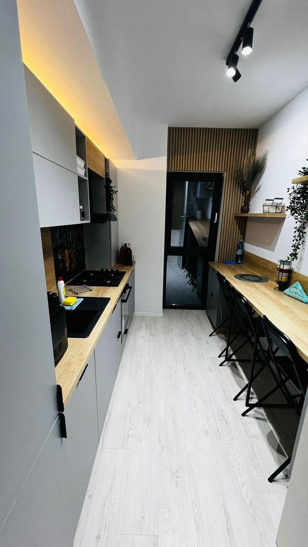 Apartament 2 camere I Ela Cotroceni I Loc de parcare - Poză 9