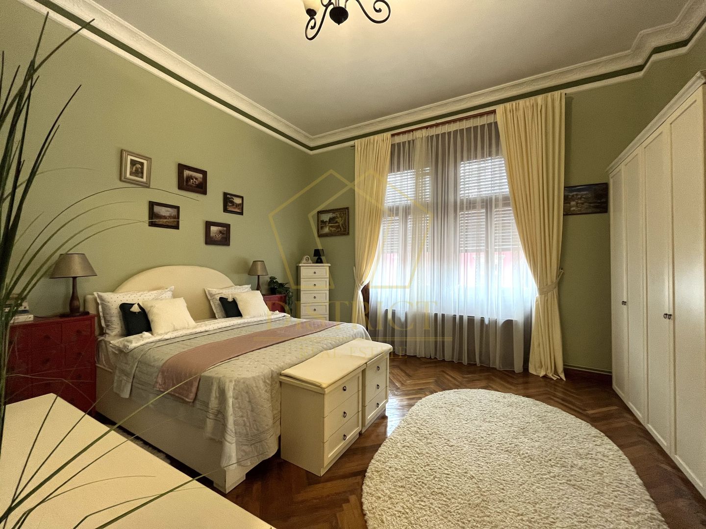 Apartament deosebit cu 3 camere | Piața Libertății - Poză 7